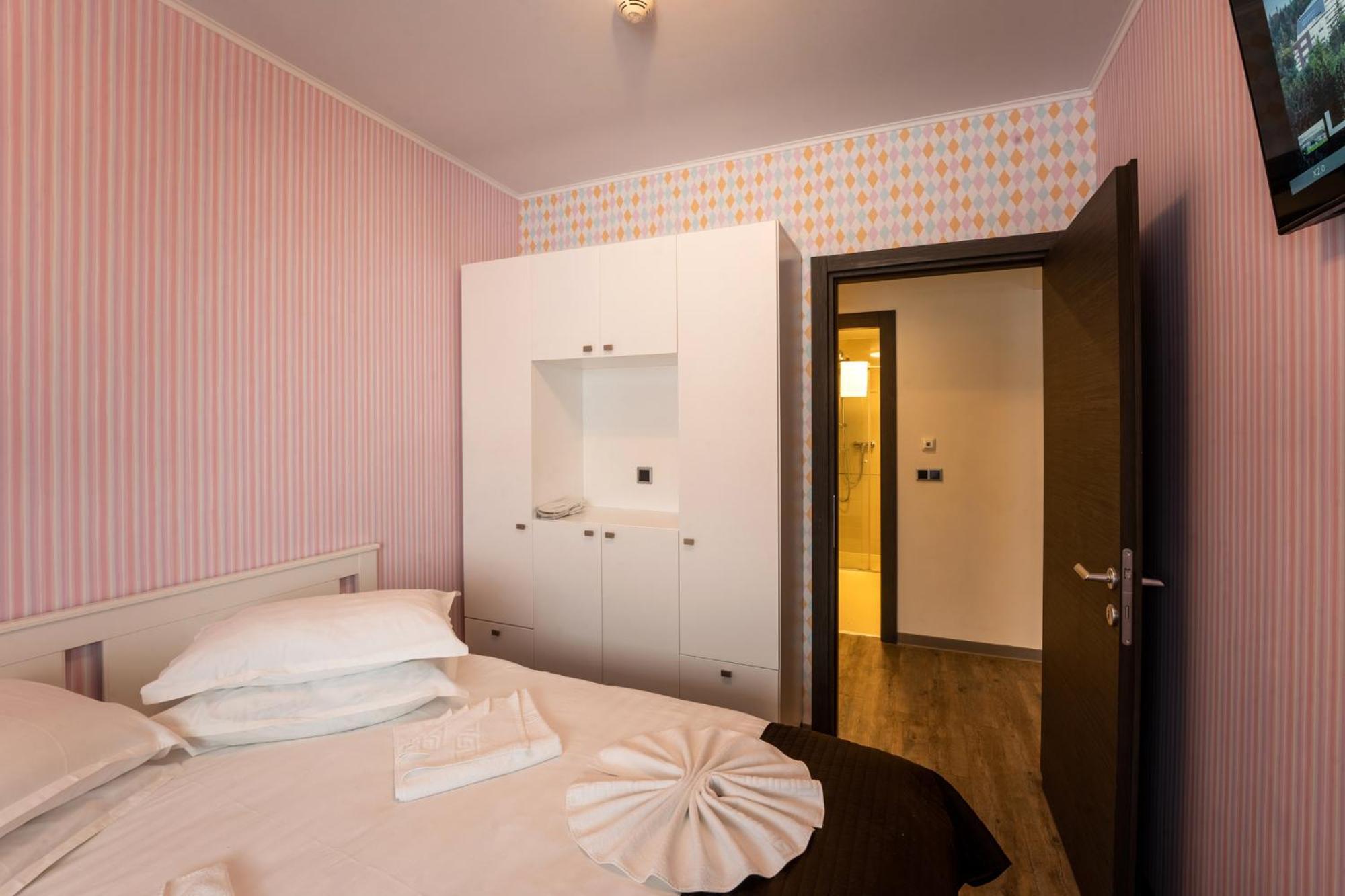 Silver Mountain - Ana'S Apartments Poiana Braşov Dış mekan fotoğraf